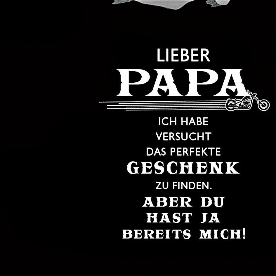 Personalisierbarer 1 Name Papa Hand Schlüsselanhänger-Lieber Papa du hast ja bereits mich-Geschenk für Vater Vatertag