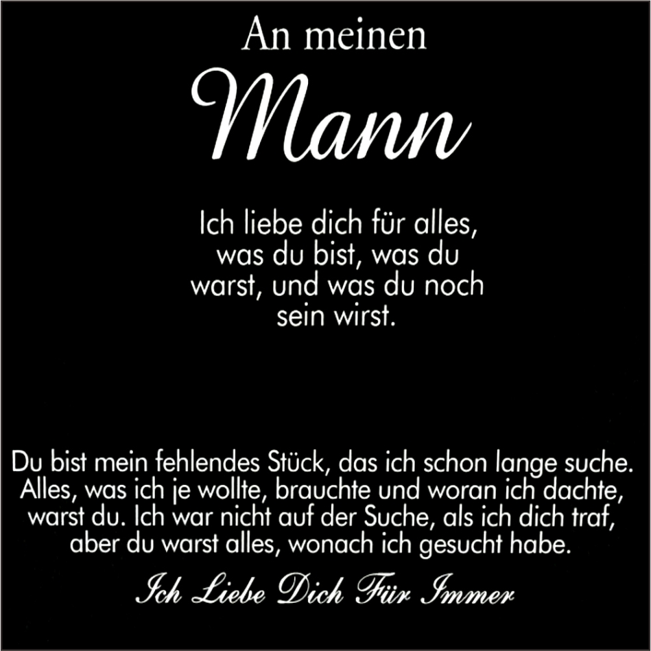 Herren Personalisiertes 2 Namen Perlen Zweifach Geflochtenes Leder Armband - An Meinen Mann-Geschenk mit Nachrichtenkarte