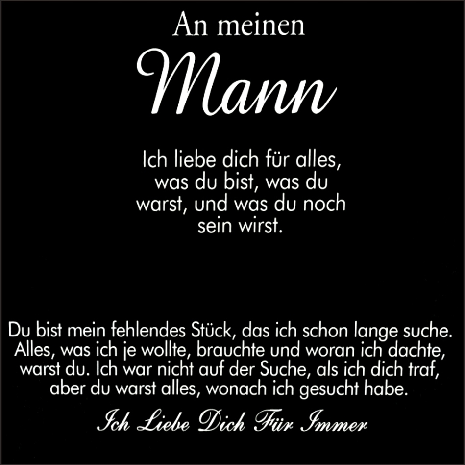 Herren Personalisiertes 2 Namen Perlen Zweifach Geflochtenes Leder Armband - An Meinen Mann-Geschenk mit Nachrichtenkarte