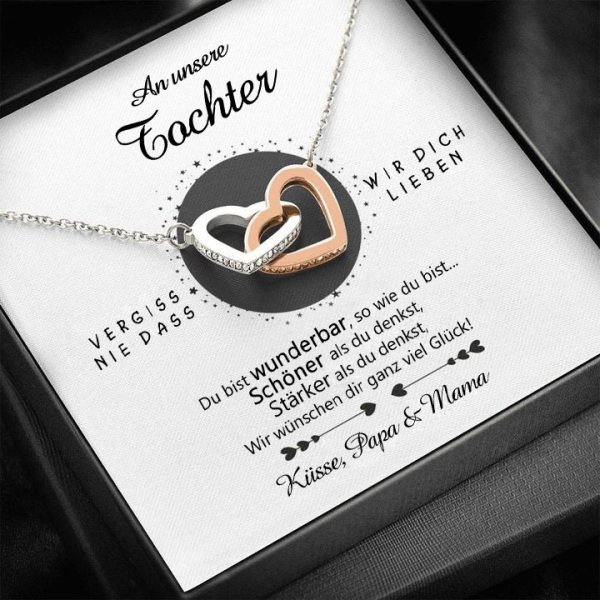 Geschenk Von Tochter Fr Papa