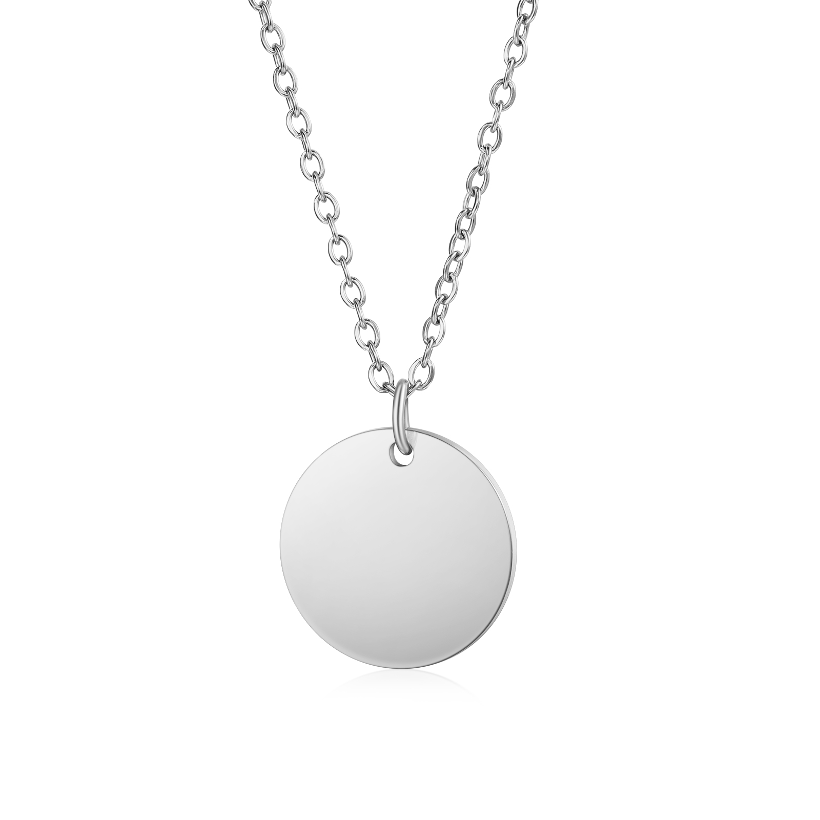 Personalisiertes Foto & Name Haustier Halsektte Haustier Andenken Geschenk