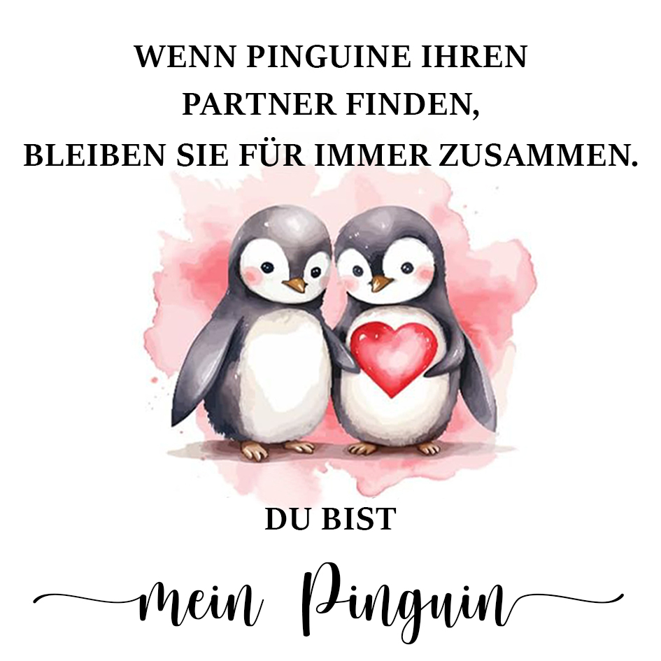 Romantische Liebeszitat-Geschenkkarte