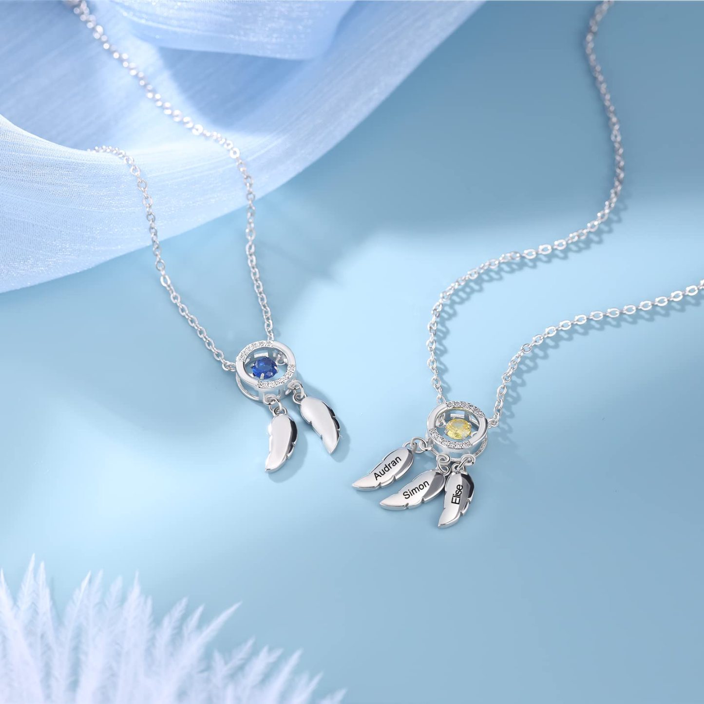 Personalisierte Herren Geldbörse aus PU‑Leder mit graviertem Foto und Namen