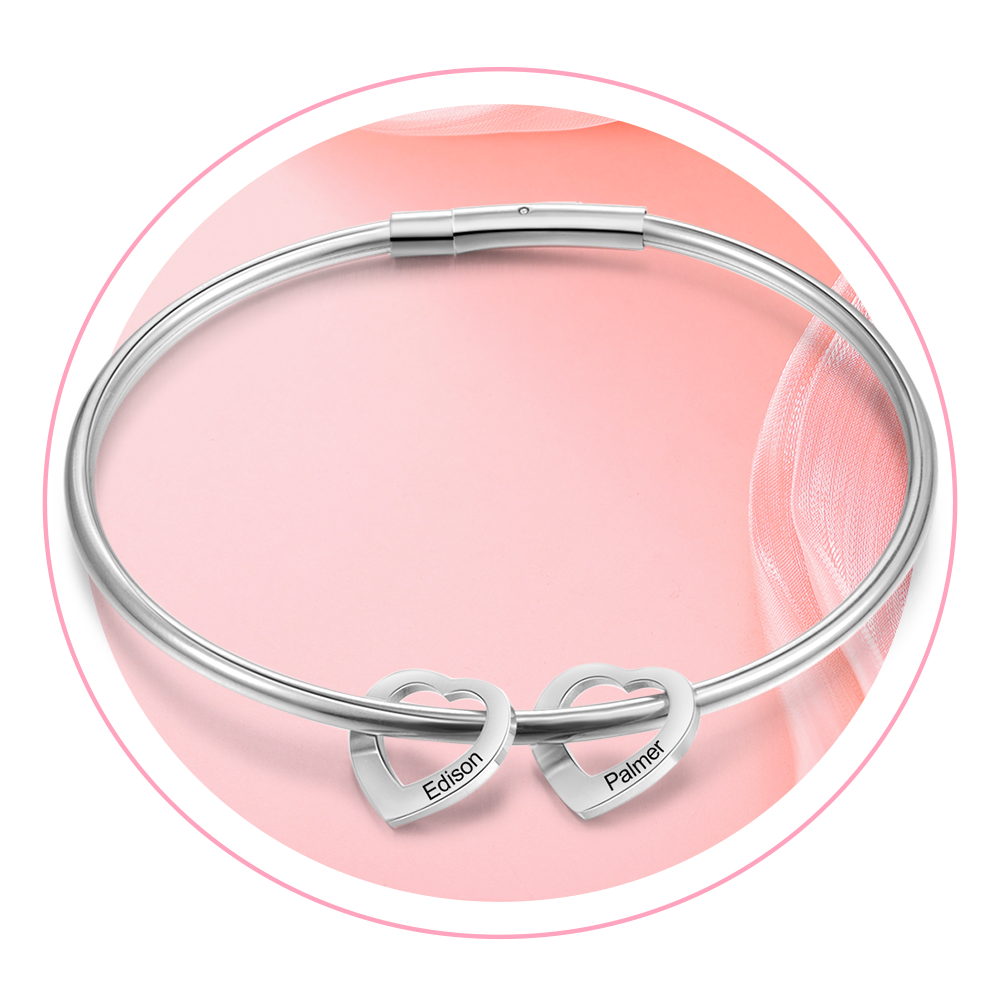Bracciale personalizzato