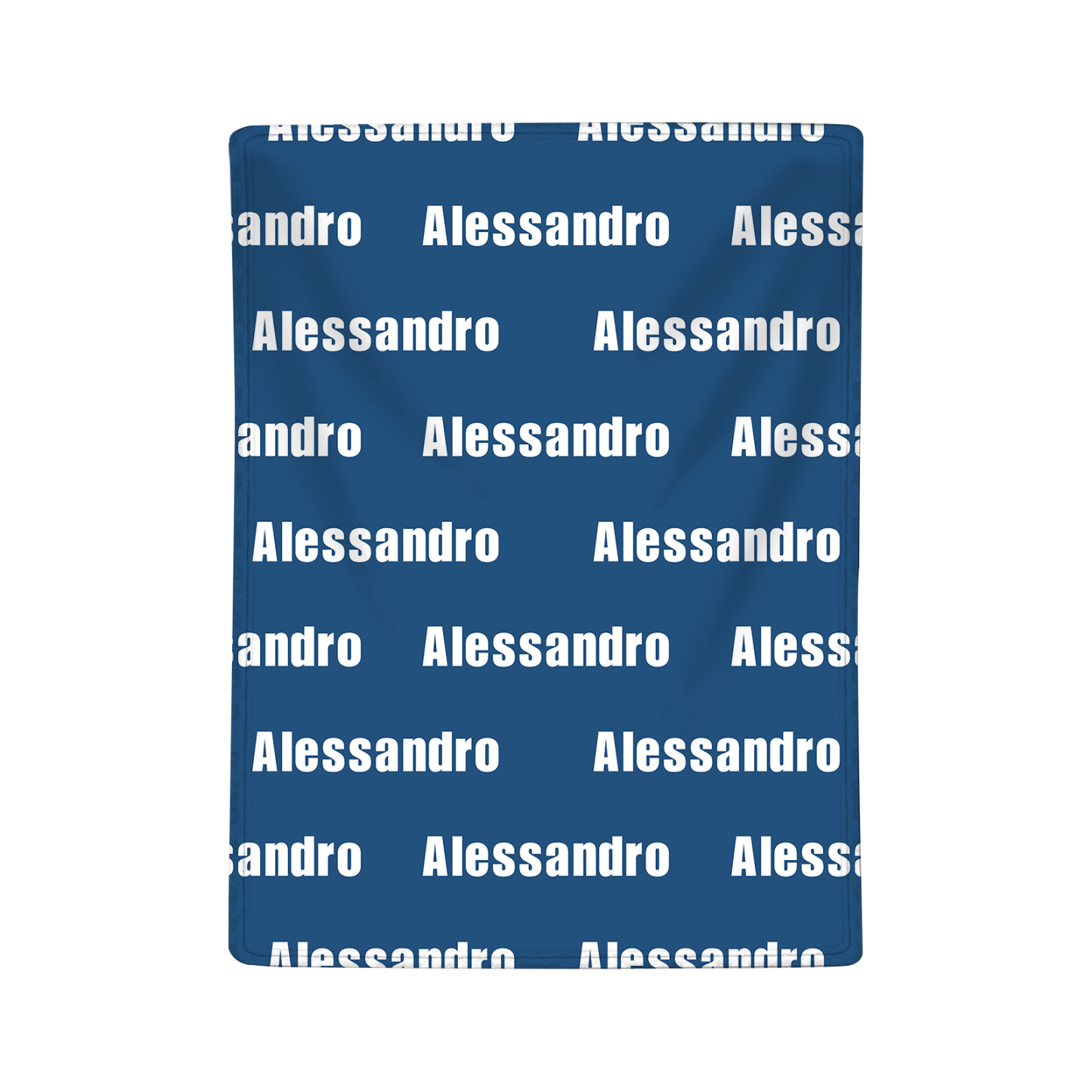 [Copy]Coperta Personalizzata con Disegni di Famiglia - Fino 2-8 Personaggi e Nomi - Regalo di Natale per Famiglia | Jessemade