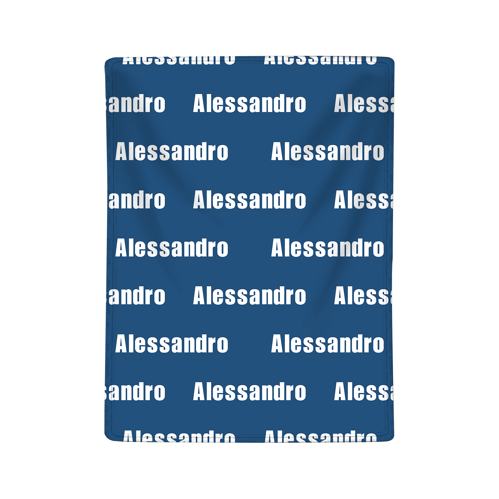 [Copy]Coperta Personalizzata con Disegni di Famiglia - Fino 2-8 Personaggi e Nomi - Regalo di Natale per Famiglia | Jessemade