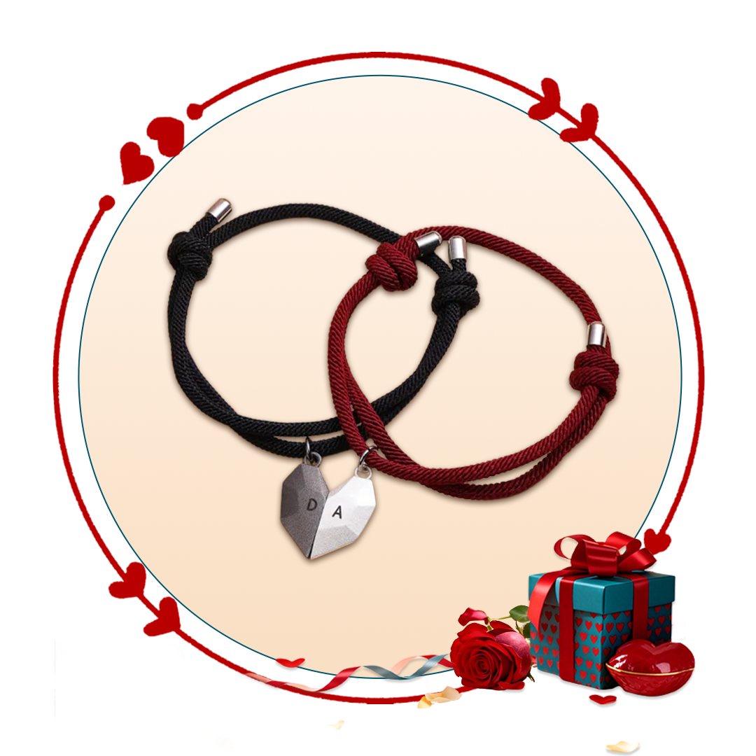 Bracciale personalizzato