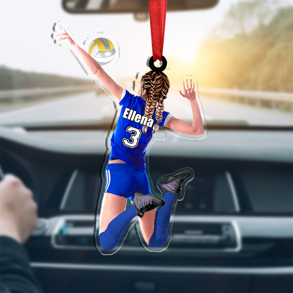 Portachiavi/Pendente pallacanestro con immagine personalizzato regalo di sport