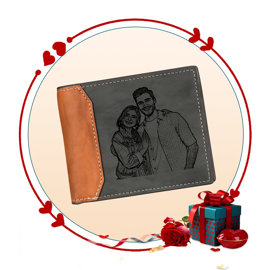 Portafoglio Personalizzato