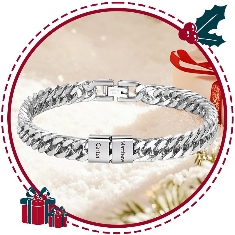 Bracciale personalizzato