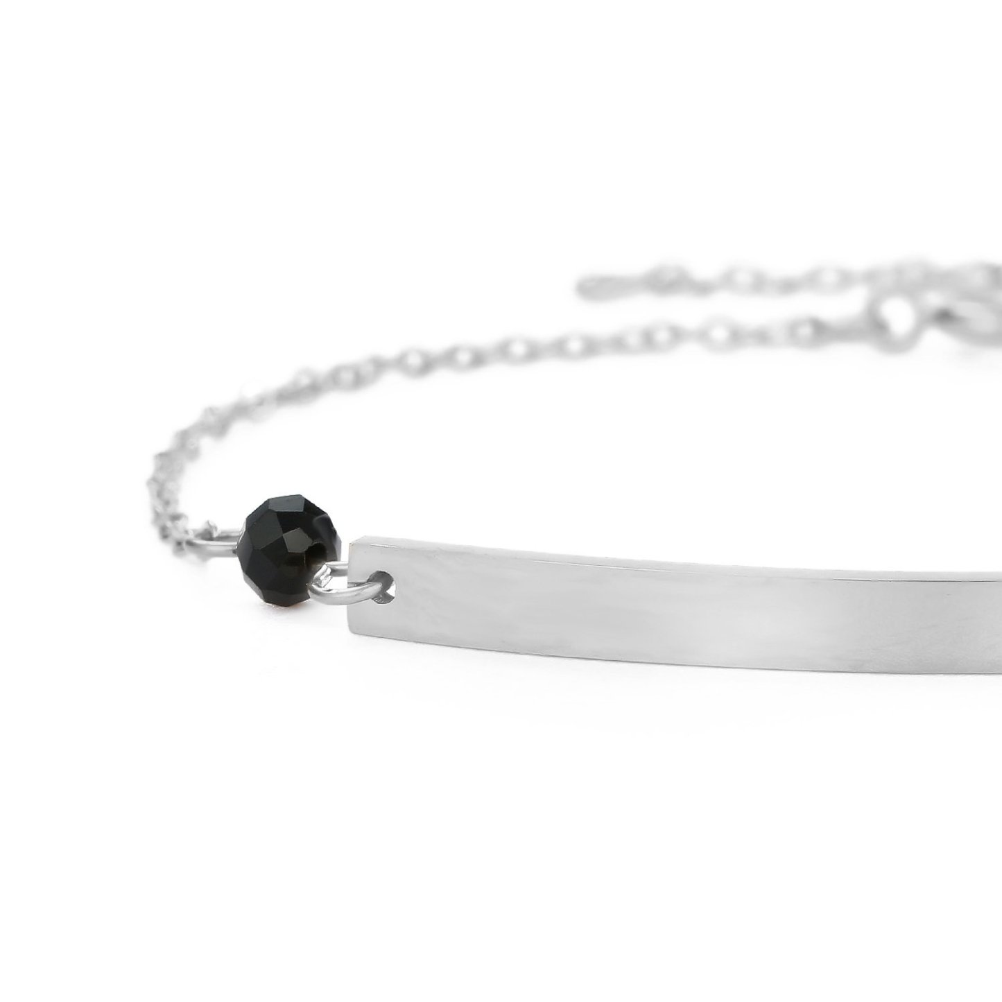 Braccialetto elegante personalizzato