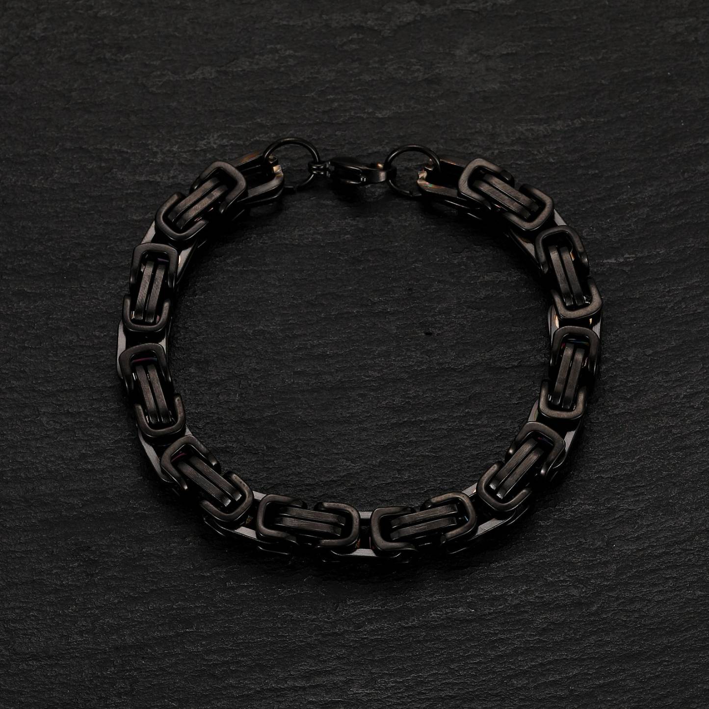 Bracciale acciaio inossidabile per mio marito uomo ragazzo coppia