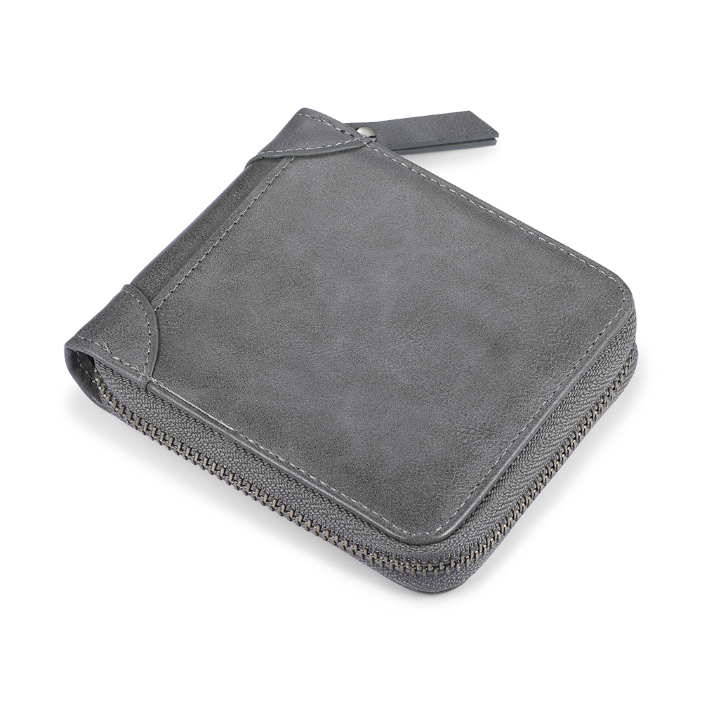 Portafoglio fotografico personalizzato Regalo classico da uomo per il padre