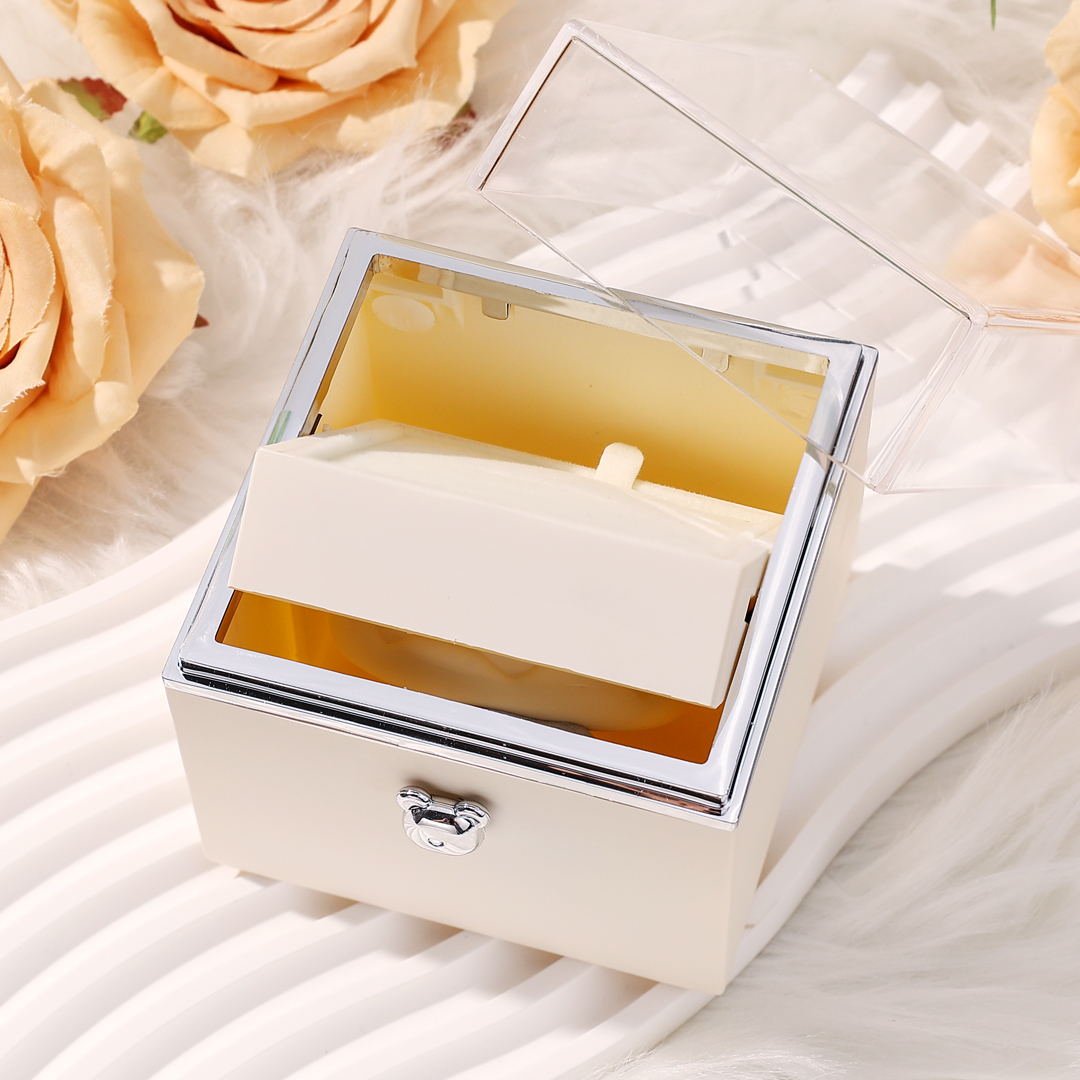 Collana Cuore con ali oro personalizzata con 3 nomi e 3 Pietre di Nascita regalo per donna