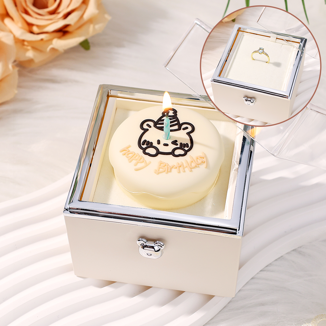 Collana Cuore con ali oro personalizzata con 3 nomi e 3 Pietre di Nascita regalo per donna