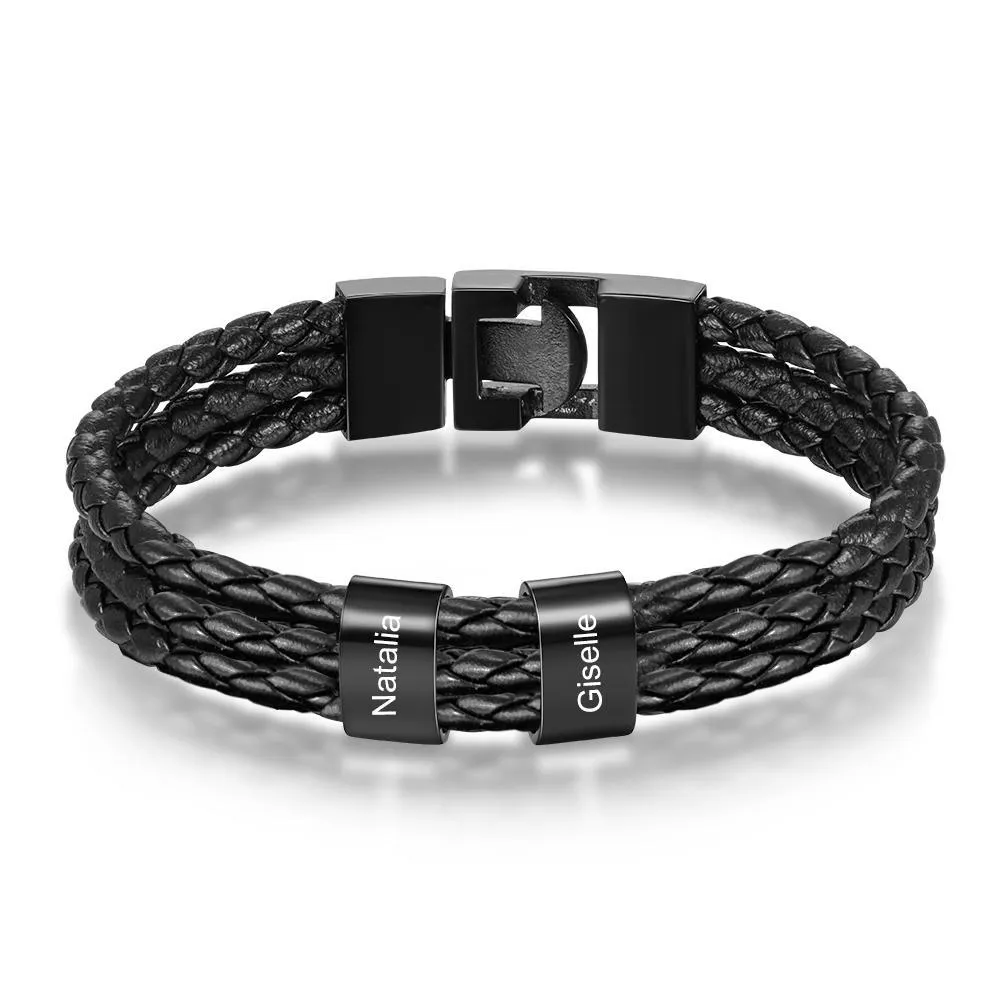 Bracciale per uomo