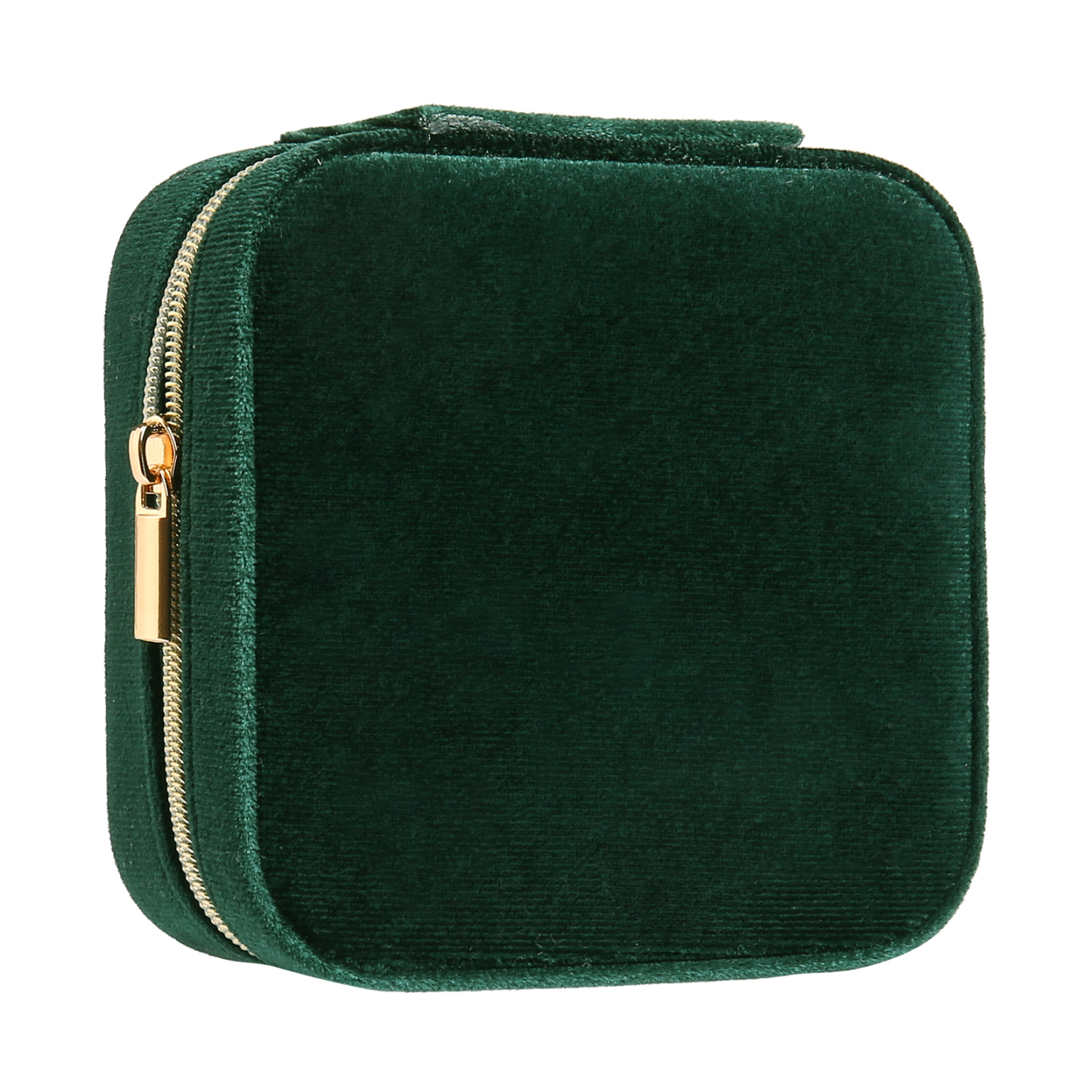 Jewelry Storage Box In Various Colors