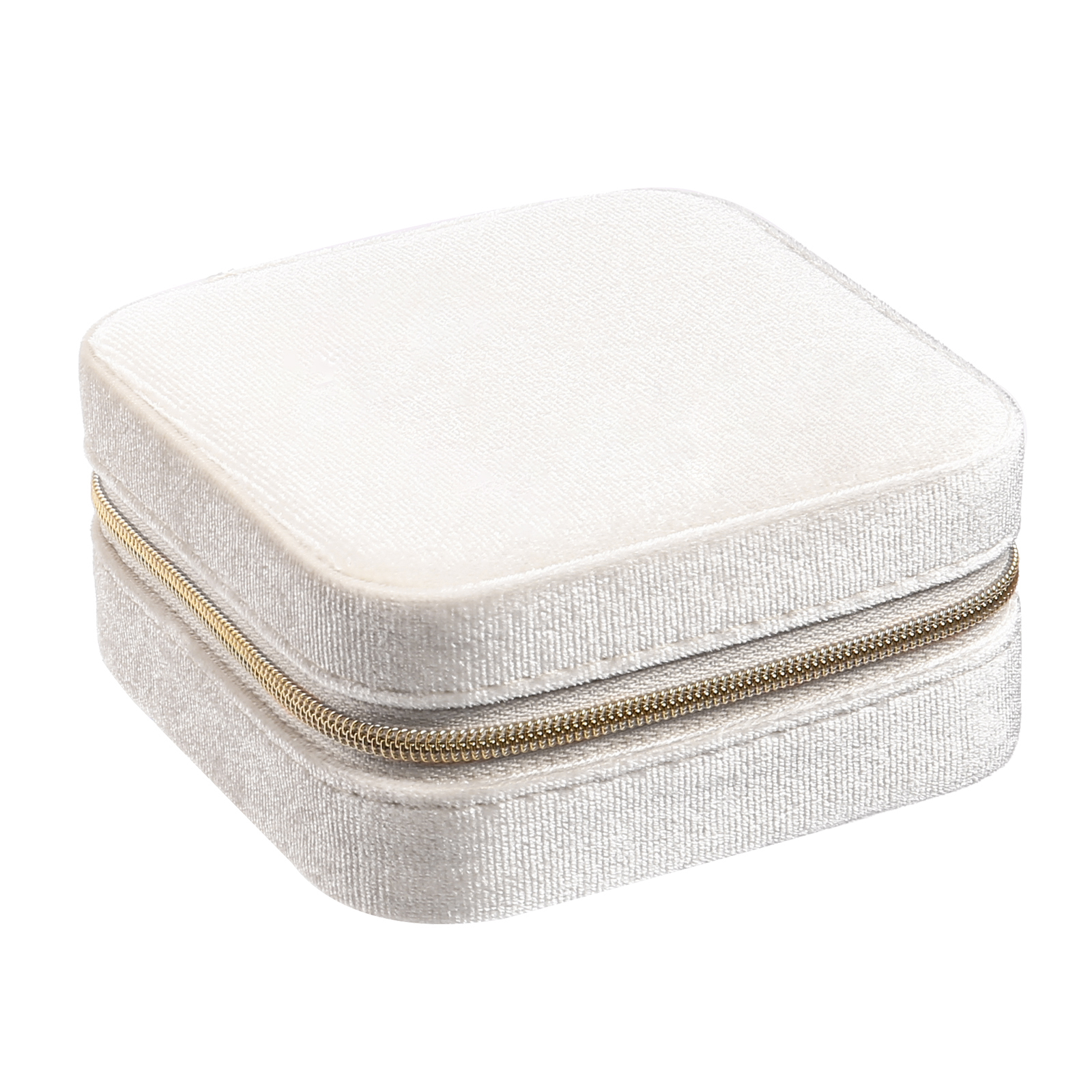 Jewelry Storage Box In Various Colors