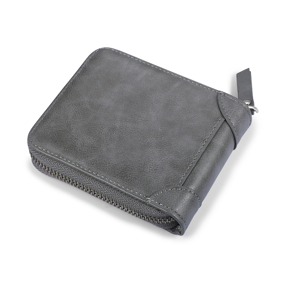 Portafoglio fotografico personalizzato Regalo classico da uomo per il padre