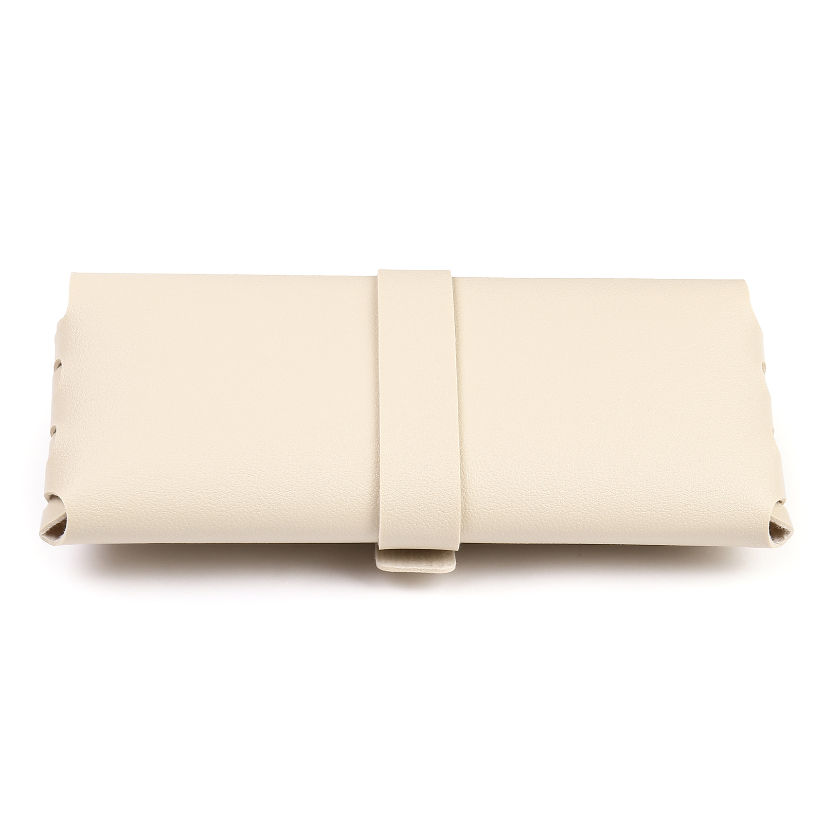 Personalised Glasses Case – Custom Name Available in Pink, Brown, Beige, and Blue | Jessemade