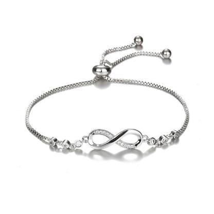 Infinity Bracelet Gift For Women