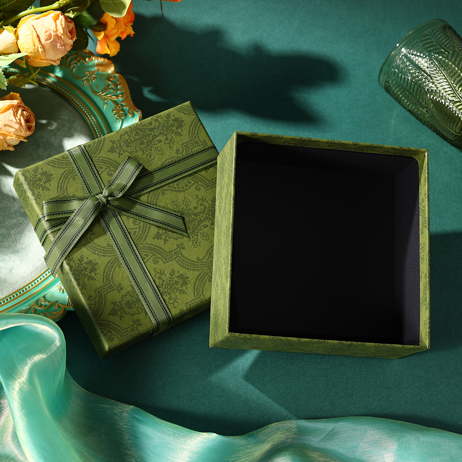 Elegante Scatola Regalo – Alta Qualità e Design Raffinato – Perfetta per Ogni Occasione | Jessemade