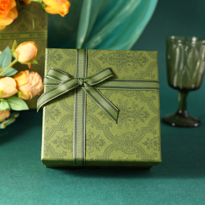 Elegante Scatola Regalo – Alta Qualità e Design Raffinato – Perfetta per Ogni Occasione | Jessemade