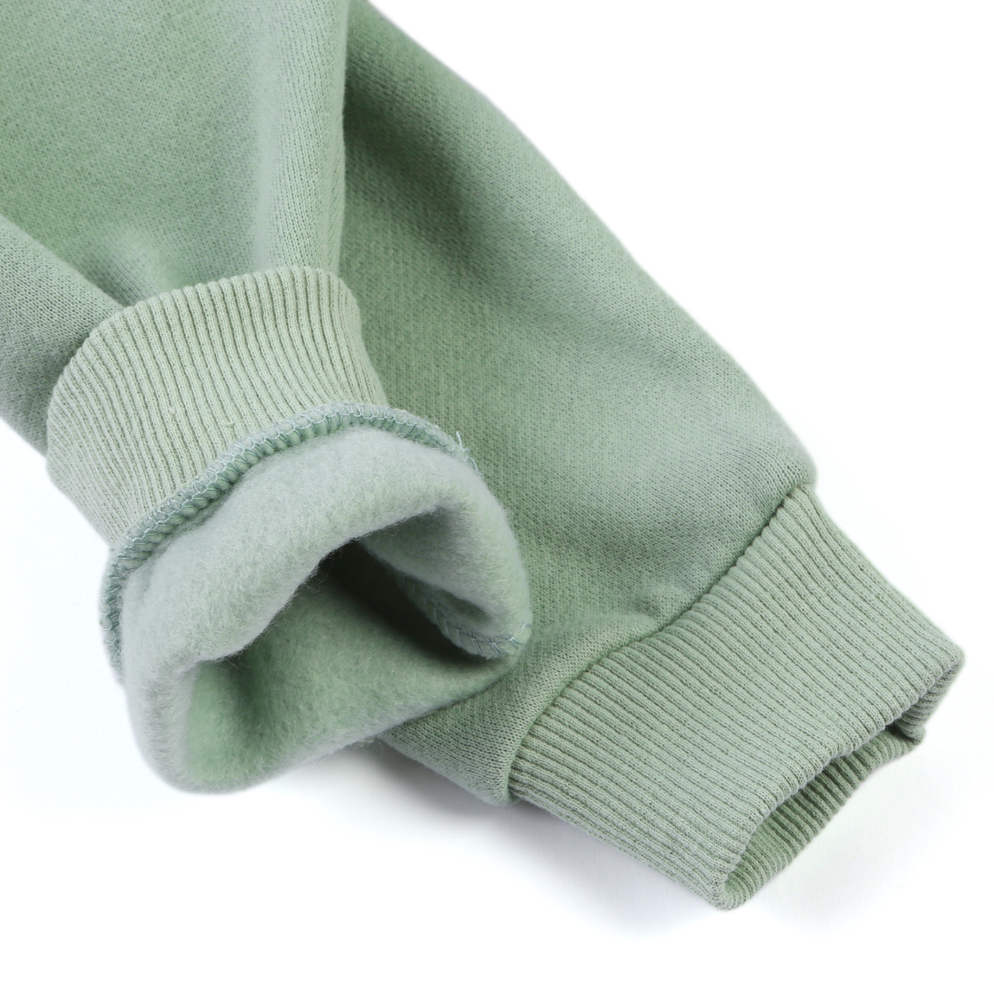 Tutina Verde in Cotone per Bambino con Cappuccio Carino - Personalizzabile con Nome, Disponibile in Varie Taglie - Regalo Perfetto per Neonati | Jessemade