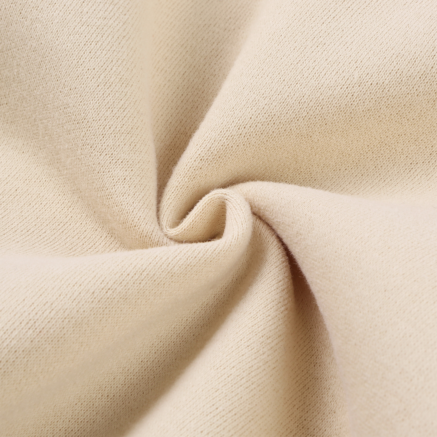 Tutina Bianco in Cotone per Bambino con Cappuccio Carino - Personalizzabile con Nome, Disponibile in Varie Taglie - Regalo Perfetto per Neonati | Jessemade