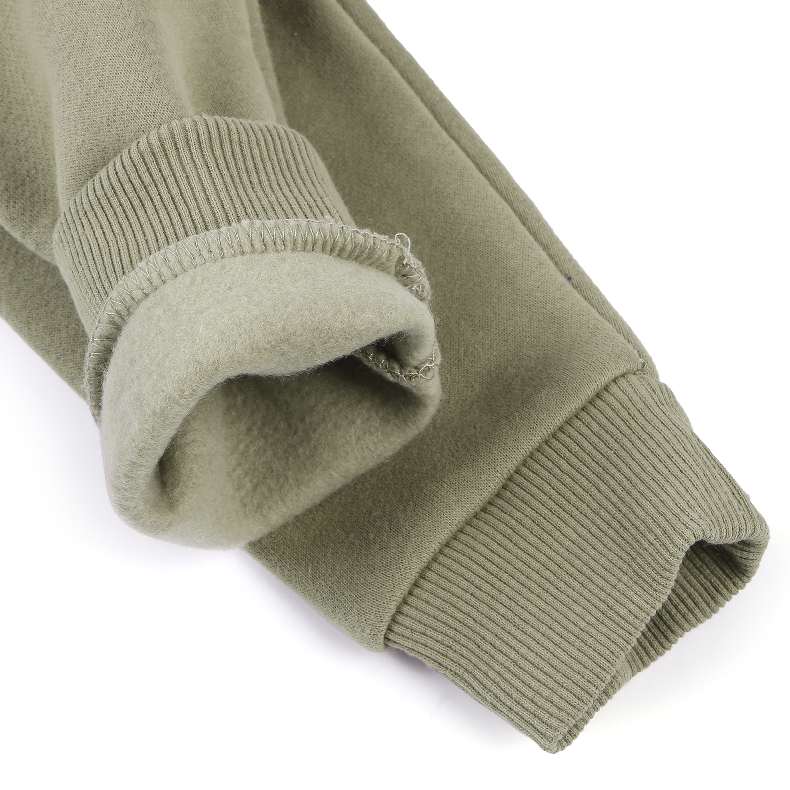 Tutina Verde in Cotone per Bambino con Cappuccio Carino - Personalizzabile con Nome, Disponibile in Varie Taglie - Regalo Perfetto per Neonati | Jessemade