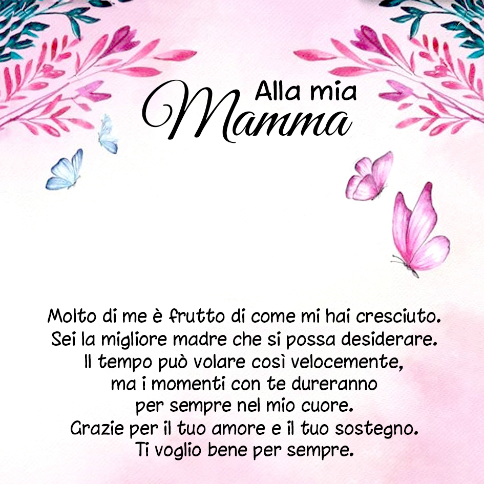 Portafoglio in Pelle PU per Donna Personalizzabile con Nome e Fiore di Nascita & Portachiavi con 1 Nome e Testo - Set Regalo con Scatola per la Mamma | Jessemade