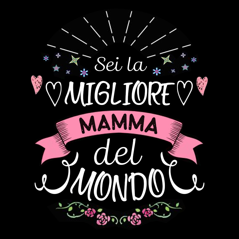 Carta regalo per mia nonna