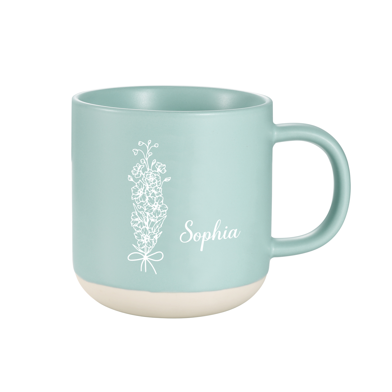 Insieme da 2023-Migliori Amiche-Tazza con 2 nomi personalizzabili per 