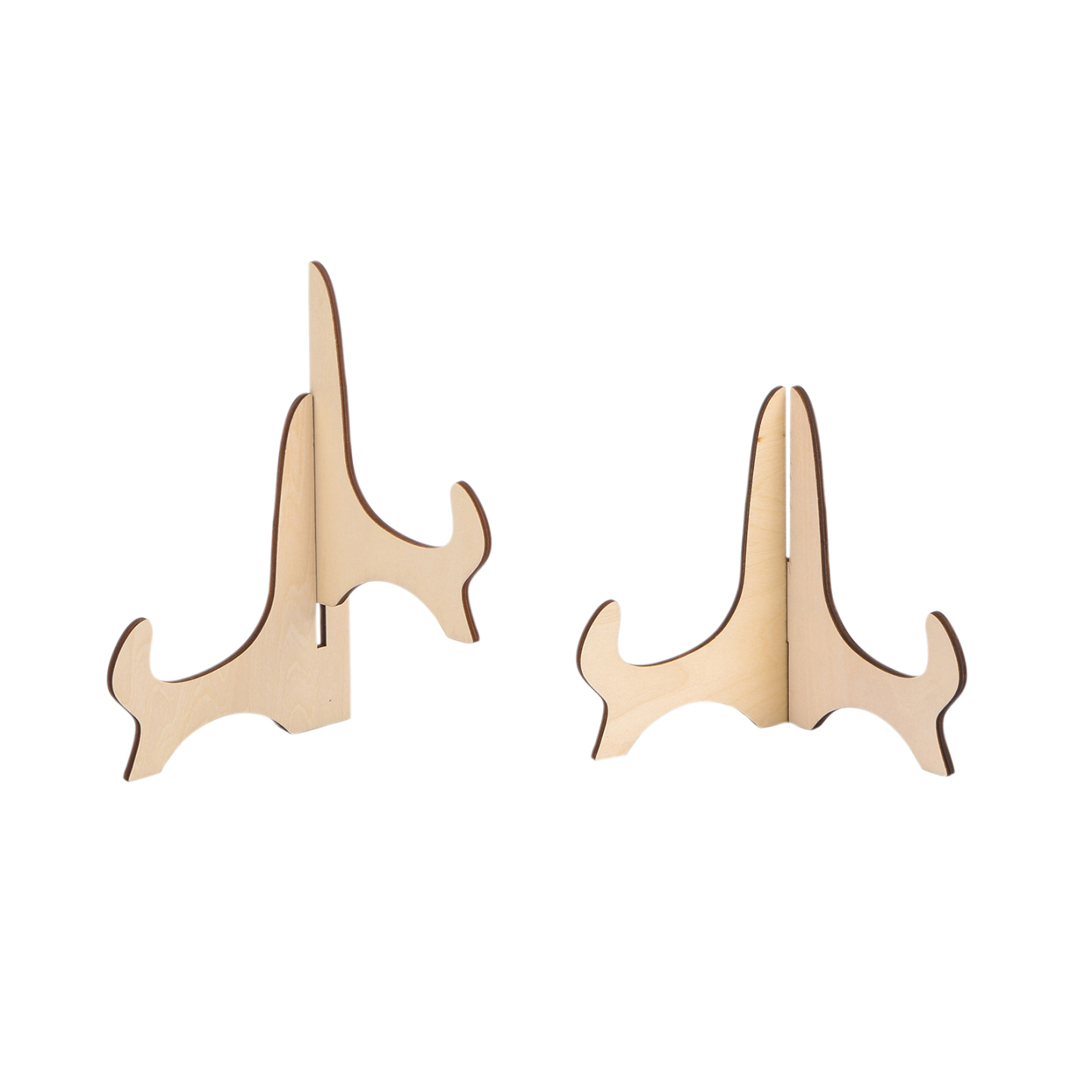 Cuore Ornamenti in Legno Personalizzato con Nomi e Data – Regalo Romantico per Lui o Lei | Jessemade