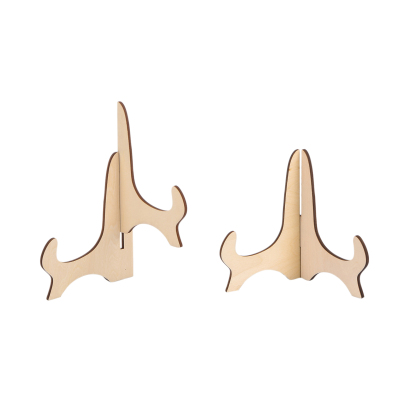 Ornamenti in Legno Personalizzato a Forma di Puzzle con Foto e 2 Nomi - Design a Cuore - Regalo per San Valentino e Coppie | Jessmade