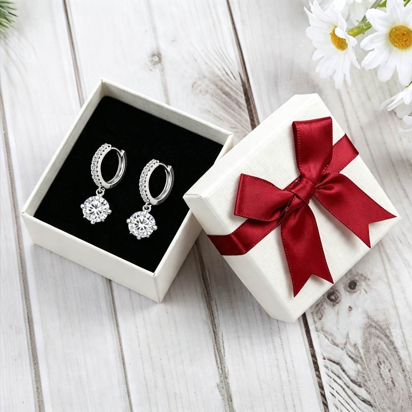 Orecchini regalo per donna