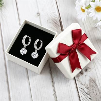 Orecchini regalo per donna