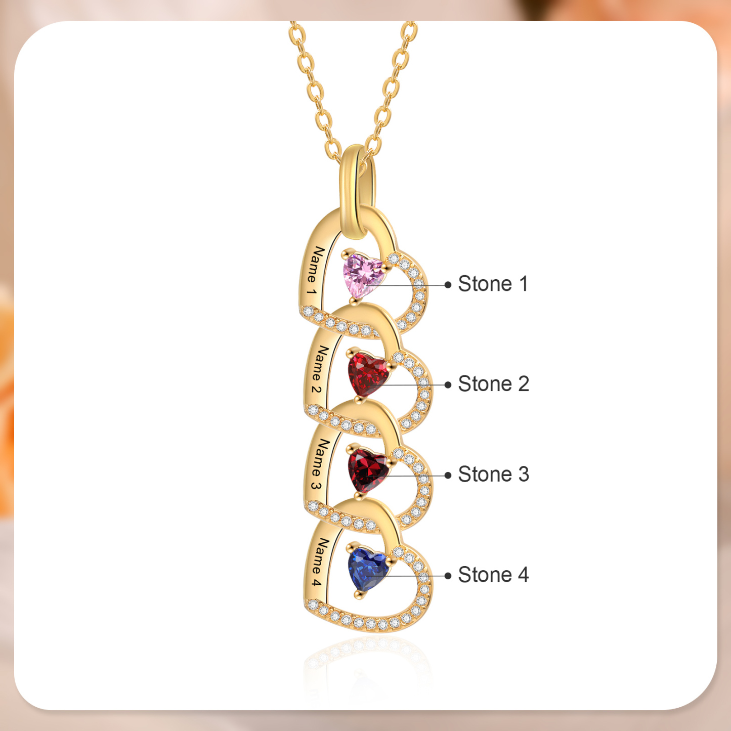 Un Regalo Unico per la Nonna o la Mamma