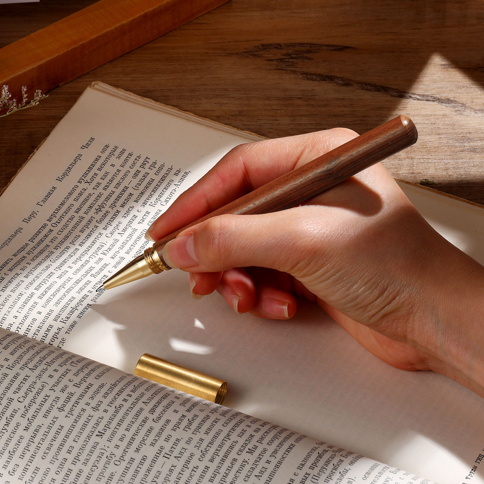 Custom Gift Set for Him – Music Photo Magnet, Engraved Keychain & Wooden Pen, Valentine’s Day Gift for Him | Jessemade