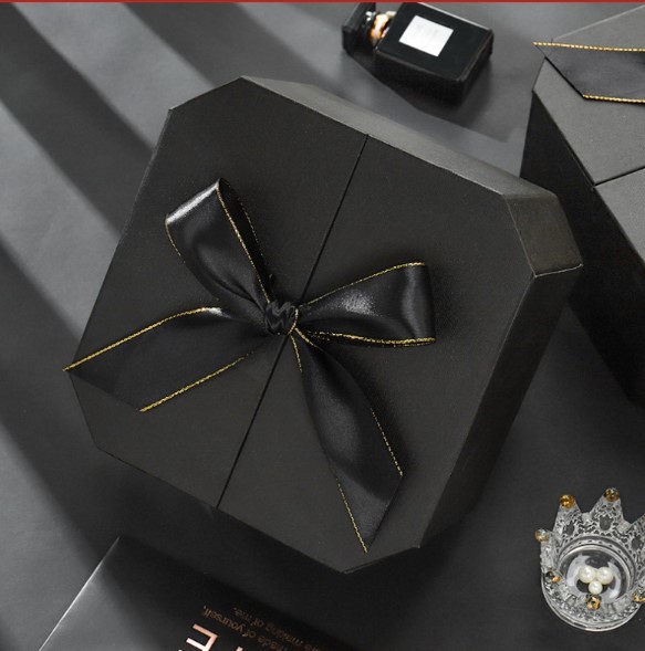 Scatola per portafoglio regalo scatola