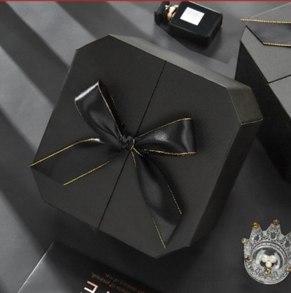 Scatola per portafoglio regalo scatola