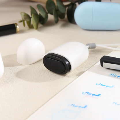 Timbro con nome personalizzato ragazzo regalo per studente scuola insegnante su libro/vestito