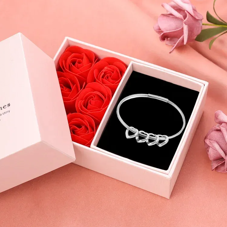 Bracciale per la Festa della Mamma
