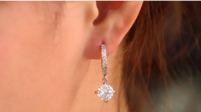 Orecchini regalo per donna