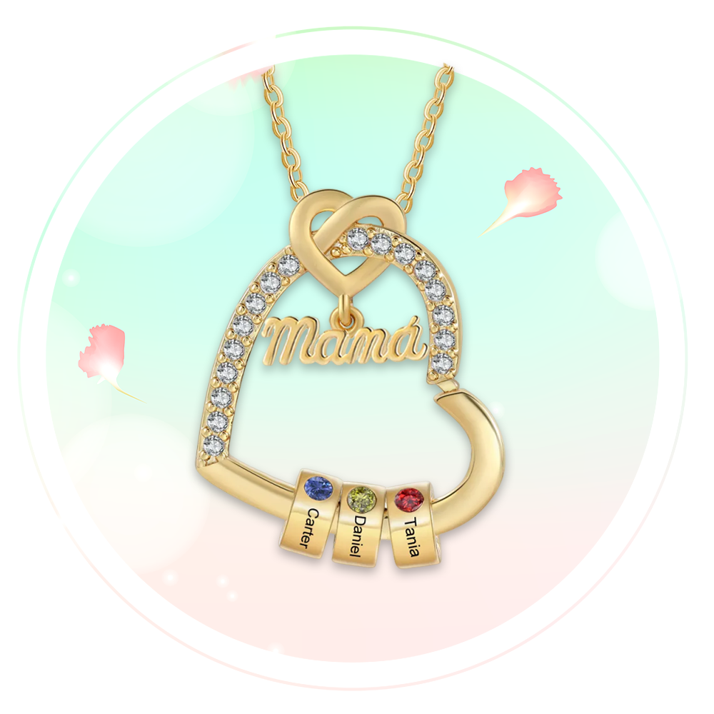 collar personalizado