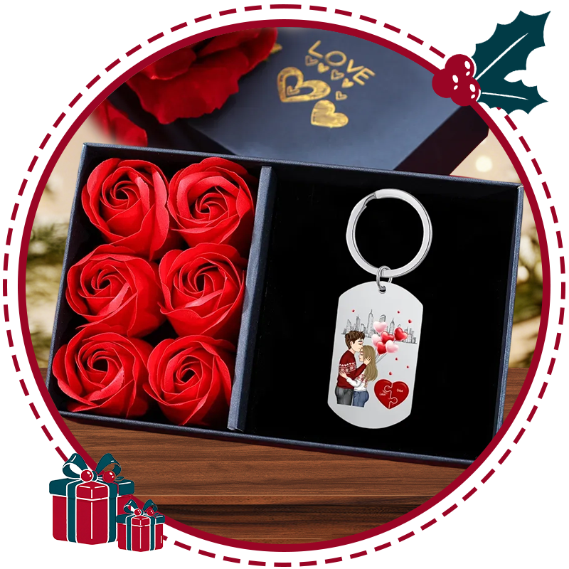 llavero personalizado