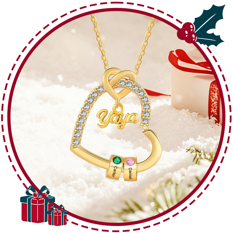 collar personalizado