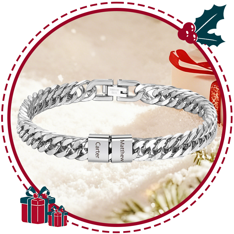 pulsera personalizada