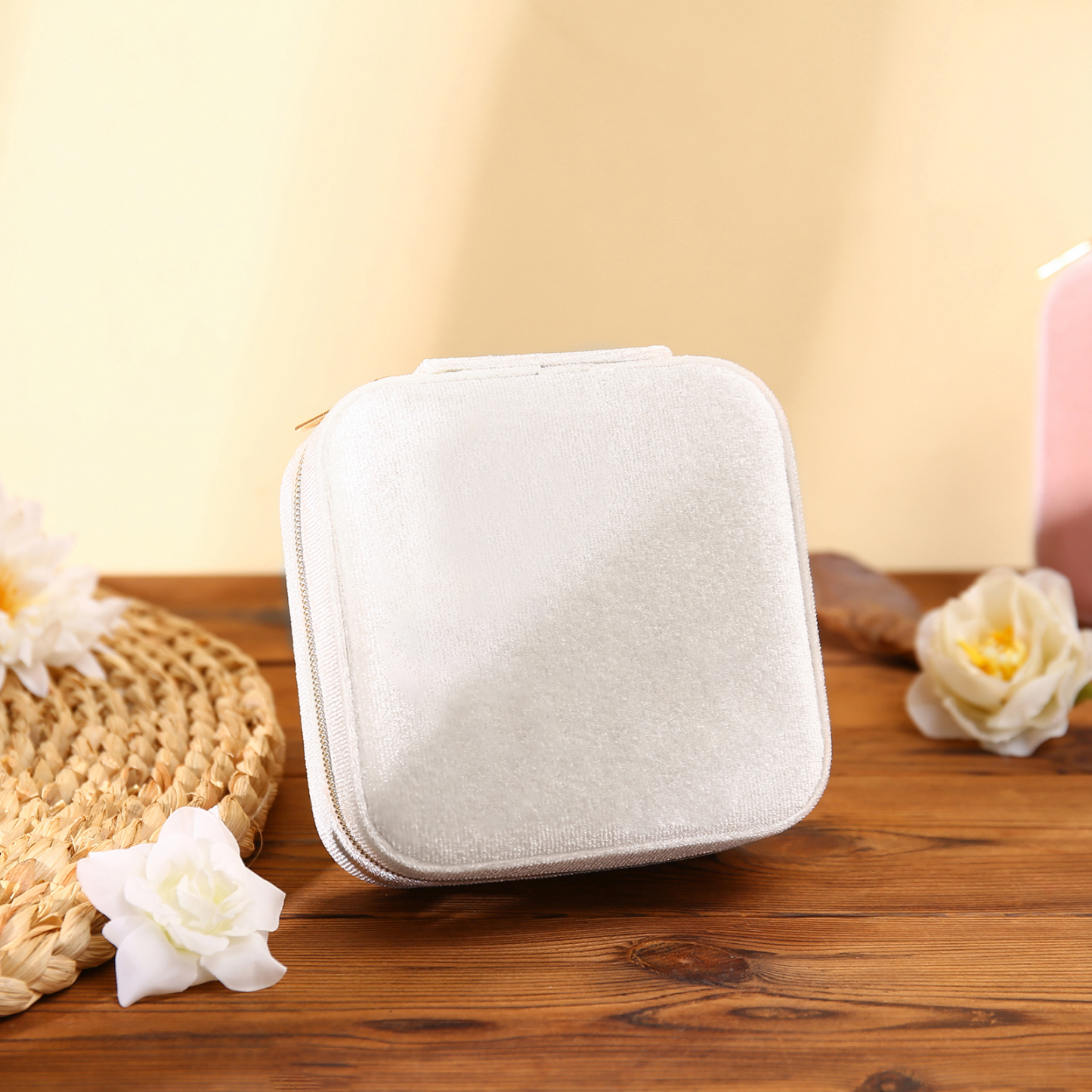 Caja de regalo para joya-Jessemade ES