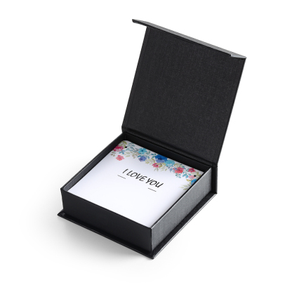 Caja de regalo Caja de joya/llavero